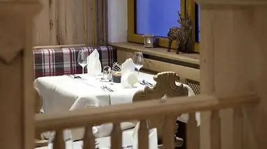 Hotel Berghof