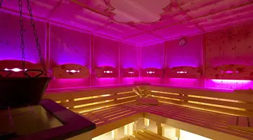 Hotel Berghof