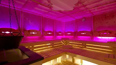 Hotel Berghof