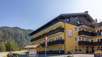 Hotel Berghof