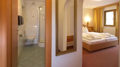 Hotel Berghof