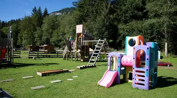 Hotel Berghof