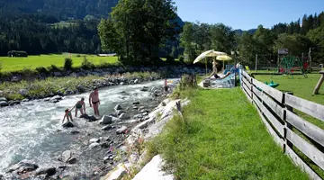 Hotel Berghof