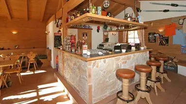 Hotel Berghof