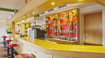 Hotel Berghof