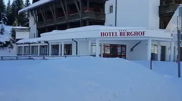 Hotel Berghof