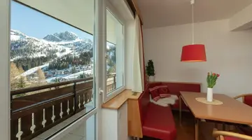 Hotel Berghof