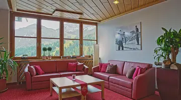Hotel Berghof