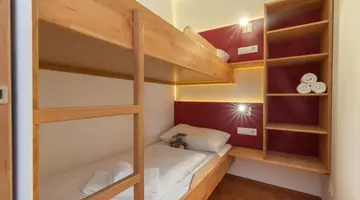 Hotel Berghof
