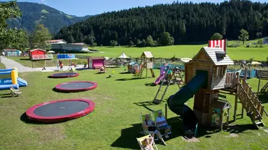 Hotel Berghof