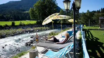 Hotel Berghof