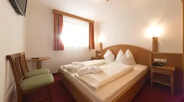 Hotel Berghof
