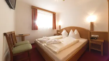 Hotel Berghof