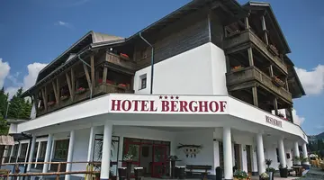 Hotel Berghof