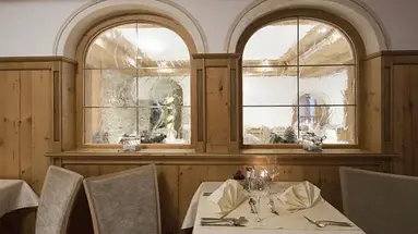 Hotel Berghof