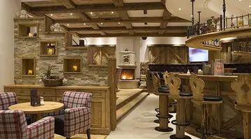 Hotel Berghof