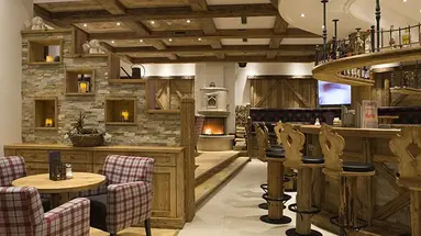 Hotel Berghof