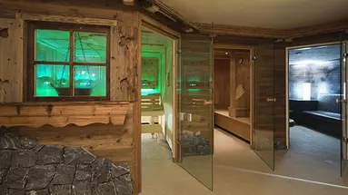 Hotel Berghof