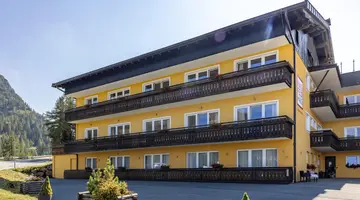 Hotel Berghof