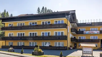 Hotel Berghof