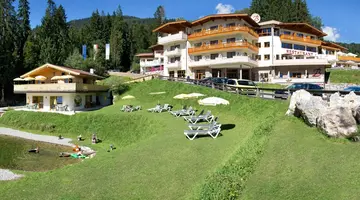 Hotel Berghof