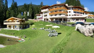Hotel Berghof