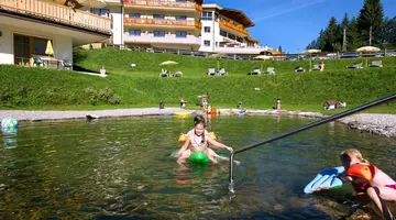 Hotel Berghof