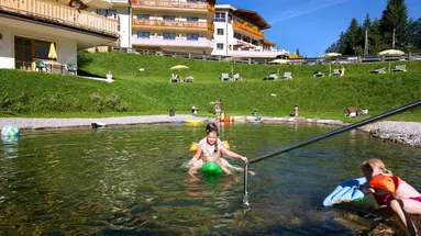 Hotel Berghof