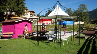 Hotel Berghof