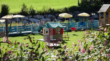 Hotel Berghof
