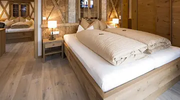 Hotel Berghof