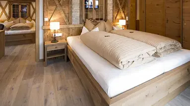 Hotel Berghof