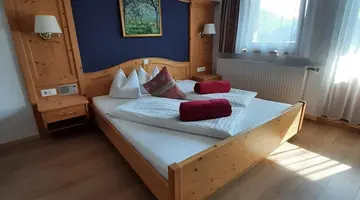 Hotel Berghof