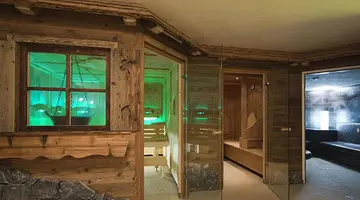 Hotel Berghof