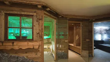 Hotel Berghof