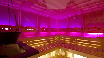Hotel Berghof