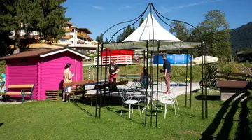 Hotel Berghof