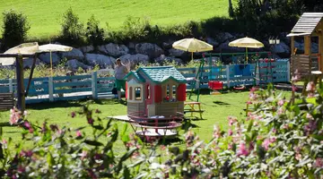 Hotel Berghof