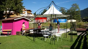 Hotel Berghof