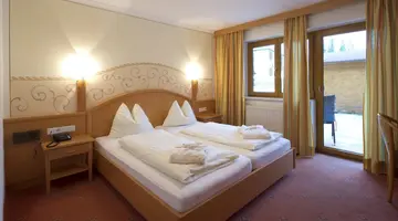 Hotel Berghof