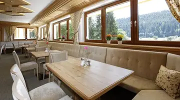 Hotel Berghof