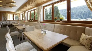 Hotel Berghof