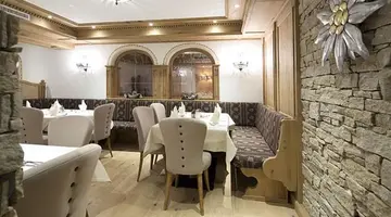Hotel Berghof
