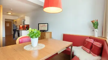 Hotel Berghof