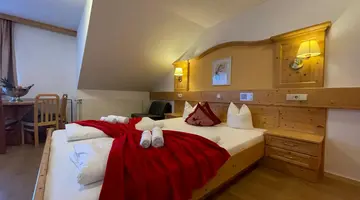 Hotel Berghof