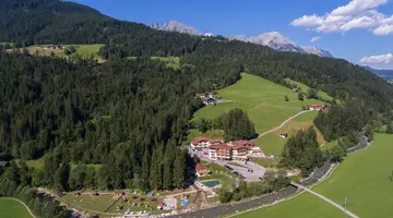 Hotel Berghof