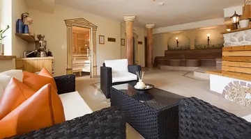Hotel Berghof