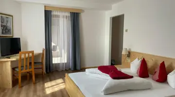 Hotel Berghof