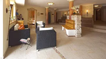 Hotel Berghof