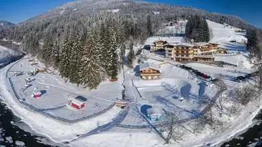 Hotel Berghof